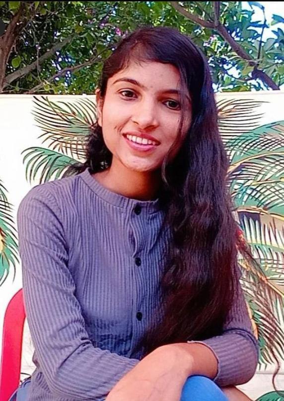 Aarti Choudhary